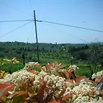 Lovely In With Hill View * Montefiridolfi
