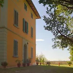 Lovely In With Hill View Montefiridolfi