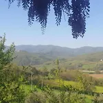 Lovely In With Hill View