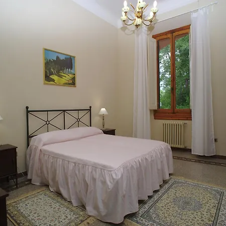 Дом отдыха Lovely In With Hill View