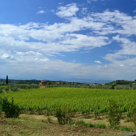 Lovely In With Hill View *