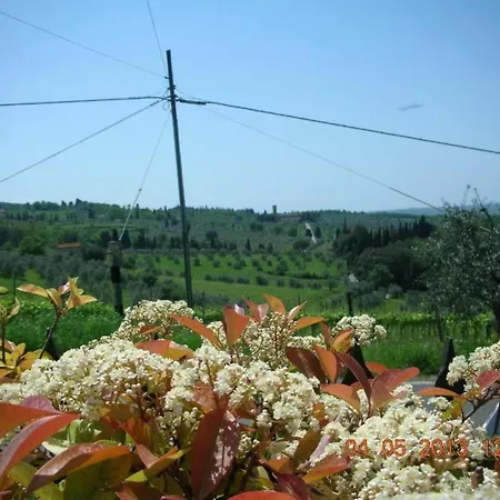 Lovely In With Hill View بيت للعطل