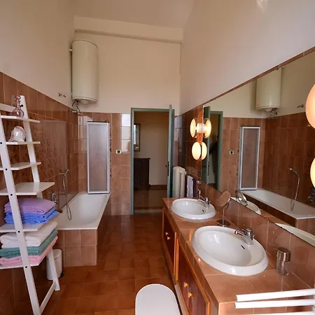 Lovely In With Hill View * Montefiridolfi