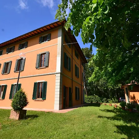 Lovely In With Hill View Montefiridolfi