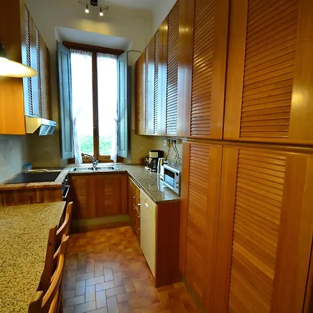 Lovely In With Hill View * Montefiridolfi