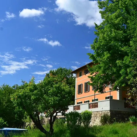 Lovely In With Hill View