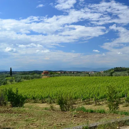 Lovely In With Hill View