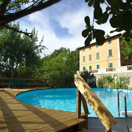 Lovely In With Hill View * Montefiridolfi