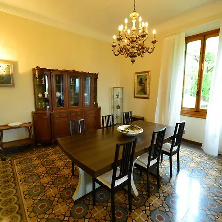 Lovely In With Hill View Montefiridolfi