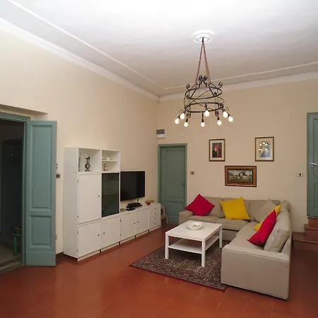 Lovely In With Hill View * Montefiridolfi